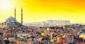  Putovanje u Istanbul: iskustvo koje se pamti