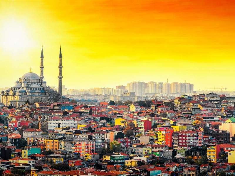 Putovanje u Istanbul: iskustvo koje se pamti