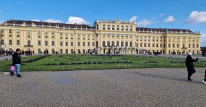 Najlepše znamenitosti Budimpešte Beča Salzburga