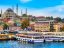 Istanbul 3 noći Putovanje